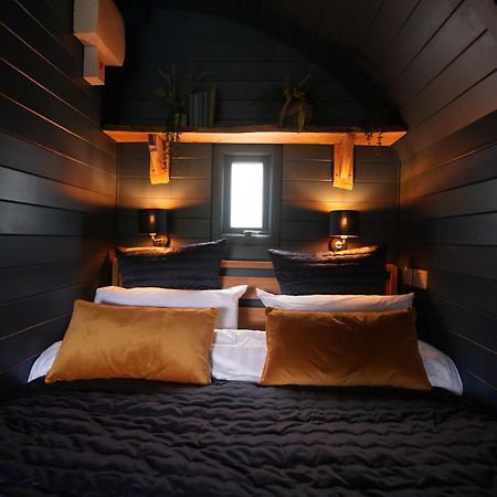 Kingswood Lodges フォート・ウィリアム エクステリア 写真