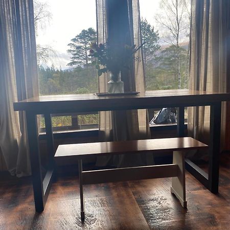 Kingswood Lodges フォート・ウィリアム エクステリア 写真