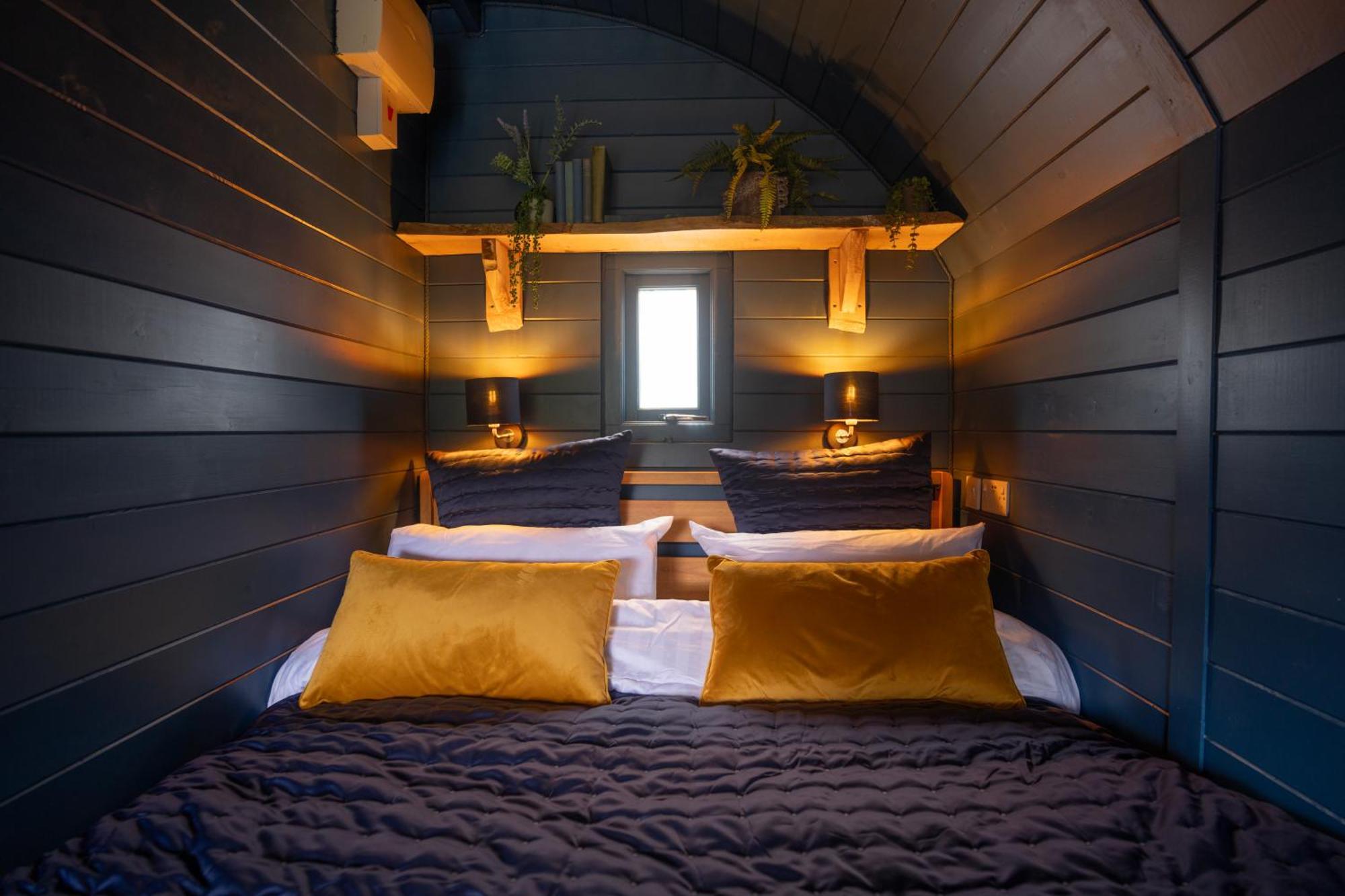 Kingswood Lodges フォート・ウィリアム エクステリア 写真