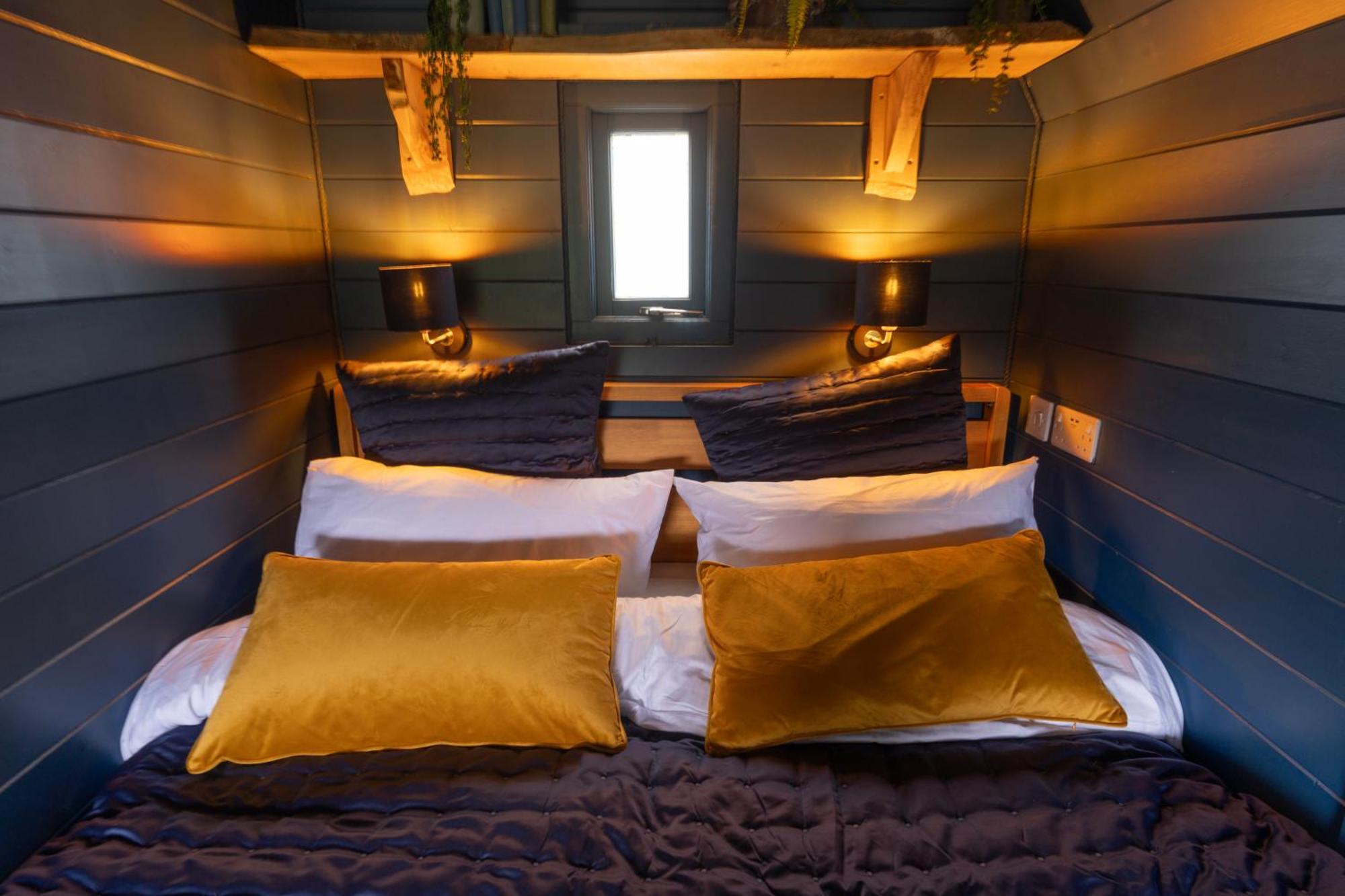 Kingswood Lodges フォート・ウィリアム エクステリア 写真