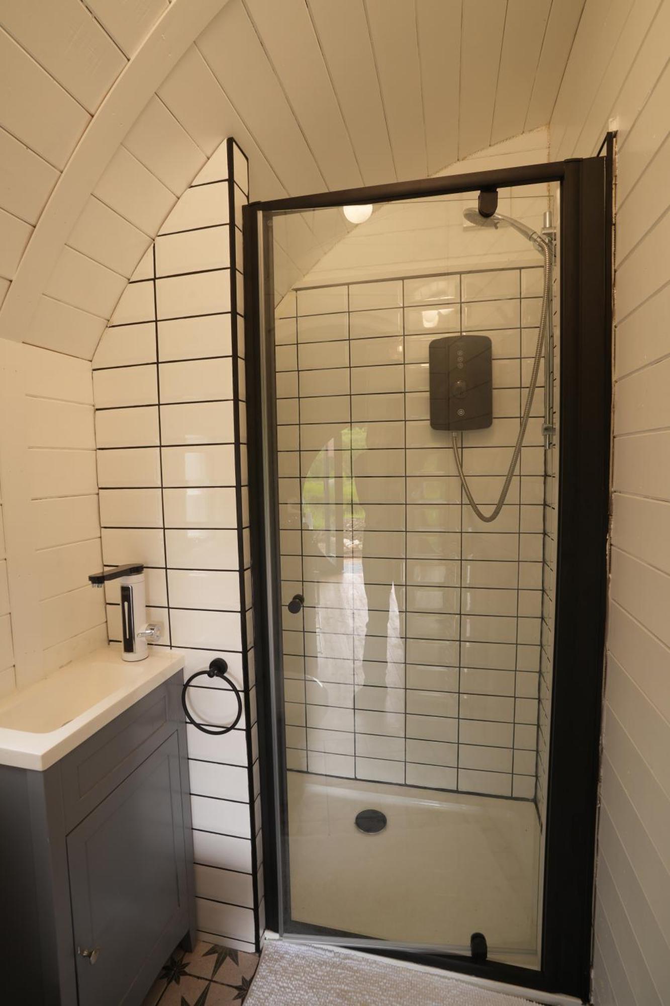 Kingswood Lodges フォート・ウィリアム エクステリア 写真