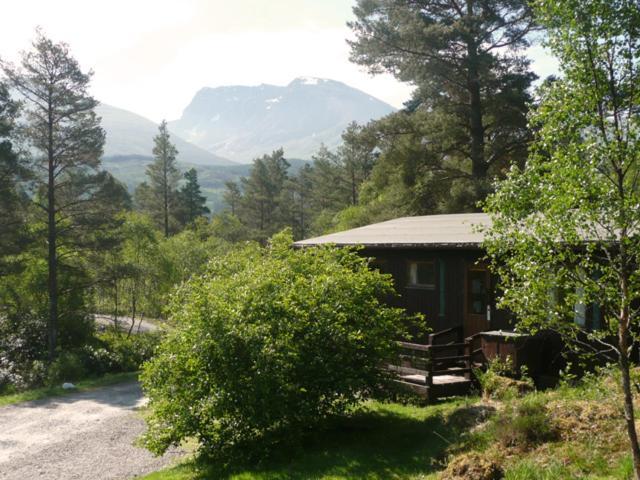Kingswood Lodges フォート・ウィリアム エクステリア 写真