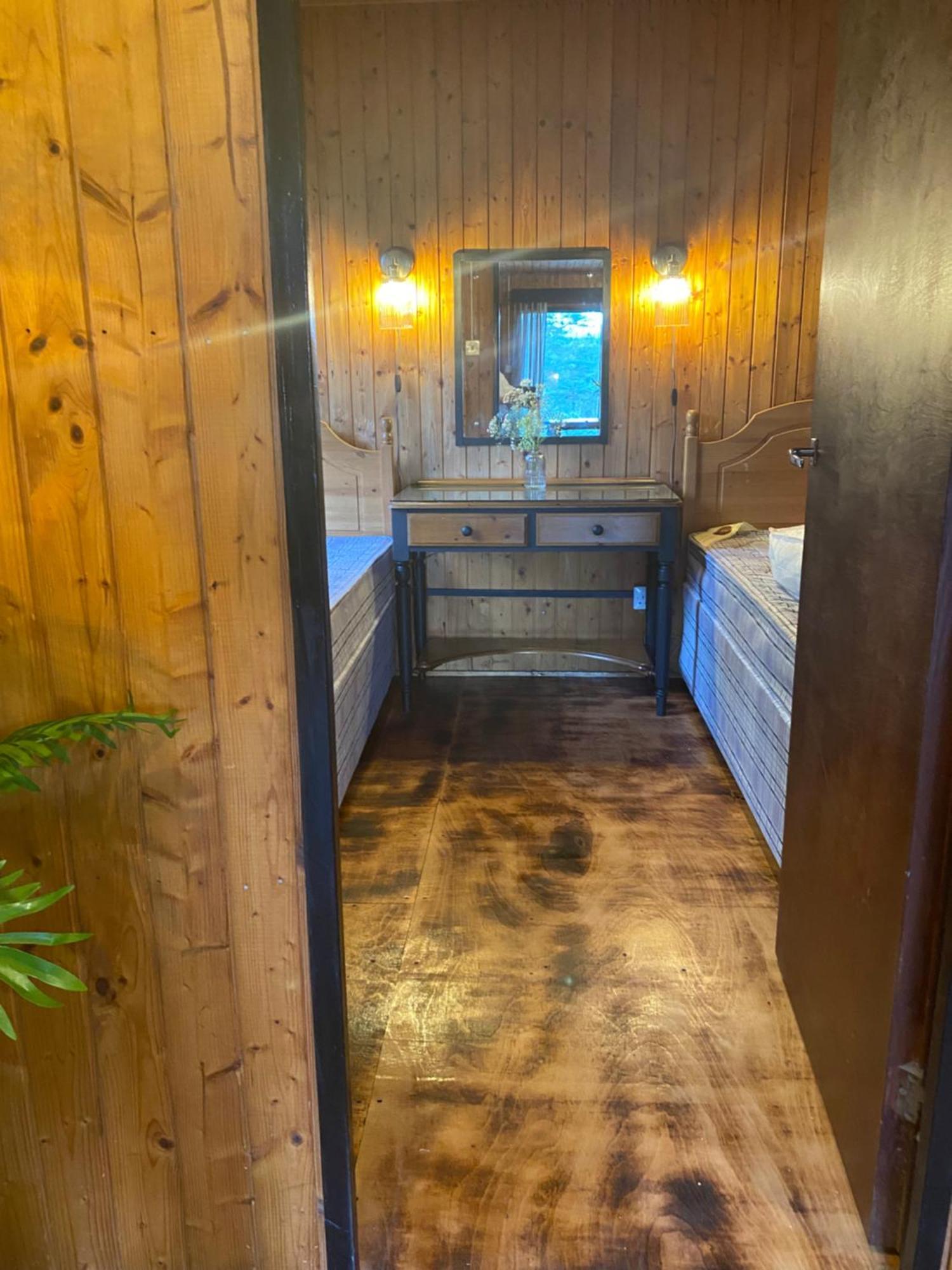 Kingswood Lodges フォート・ウィリアム エクステリア 写真