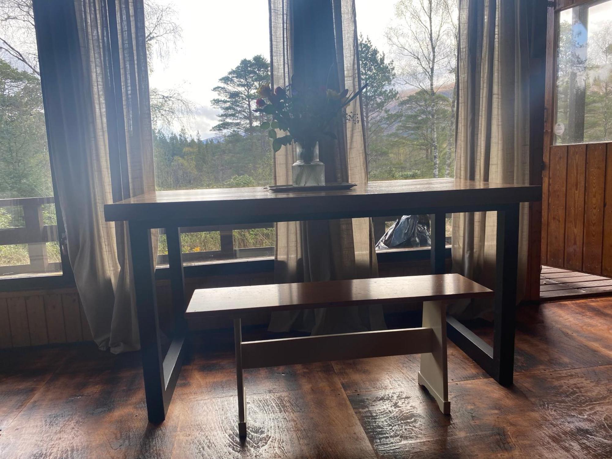 Kingswood Lodges フォート・ウィリアム エクステリア 写真
